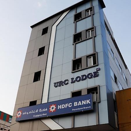 Urc Lodge Perundurai Kültér fotó