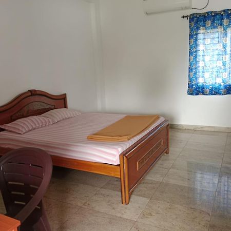 Urc Lodge Perundurai Kültér fotó
