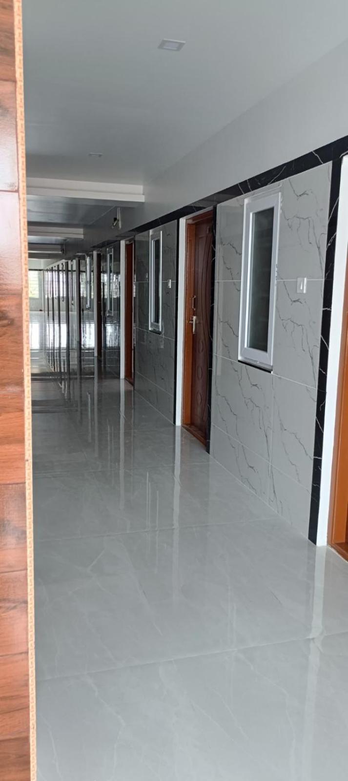 Urc Lodge Perundurai Szoba fotó