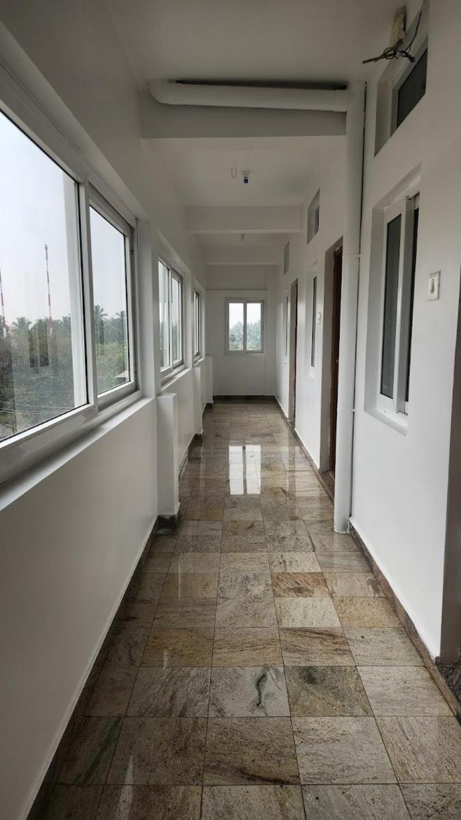 Urc Lodge Perundurai Kültér fotó
